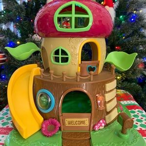 RESERVED FOR ELIZABETH HURTADO